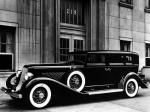 Duesenberg J524/2565 Limousine LWB by Judkins 1934 года